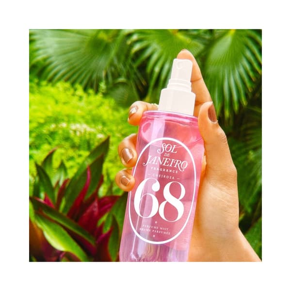 Cheirosa 68 Perfume Mist 90ml