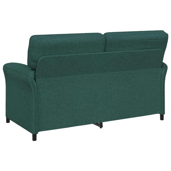 Soffa 100% polyester metallram MDF, Plywood