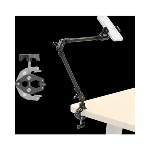 SmallRig 5625 Desktop Magic Arm with Crab-Shaped Clamp Kit