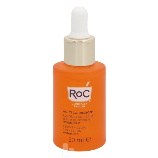 RoC Multi Correxion Revive & Glow Daily Serum 30 ml Dam