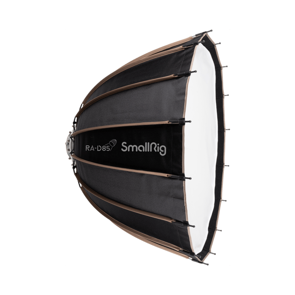 SmallRig 3586 Softbox Parabolic RA-D85