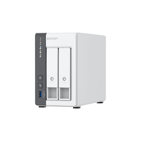 QNAP TS-216G - NAS-server