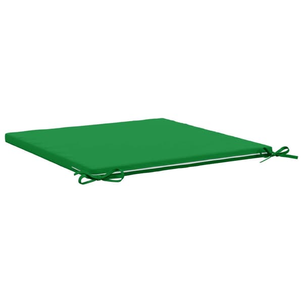 1-delad Sittdyna SOEST 100% Polyester Grön 60 x 60 x 3 cm
