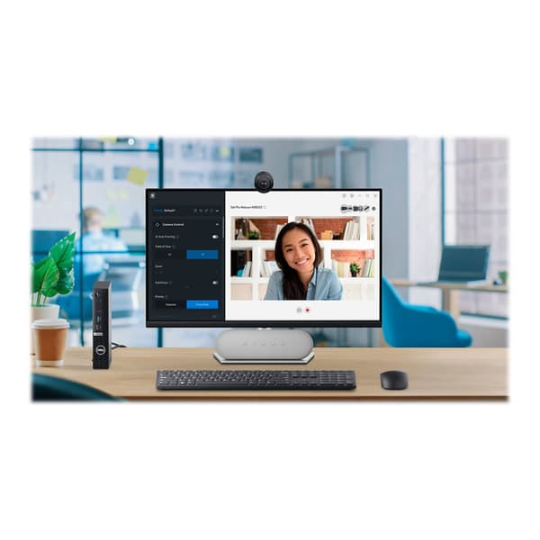 Dell Pro WB5023 - webbkamera
