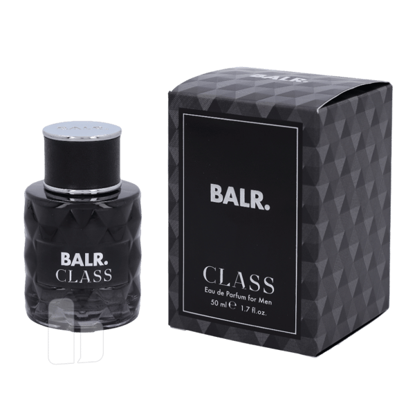 BALR. CLASS FOR MEN Edp Spray 50 ml Herr