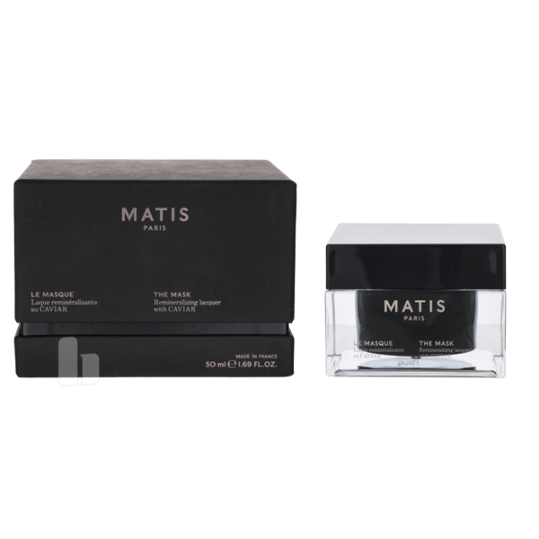 Matis The Mask Remineralizing Laquer 50 ml