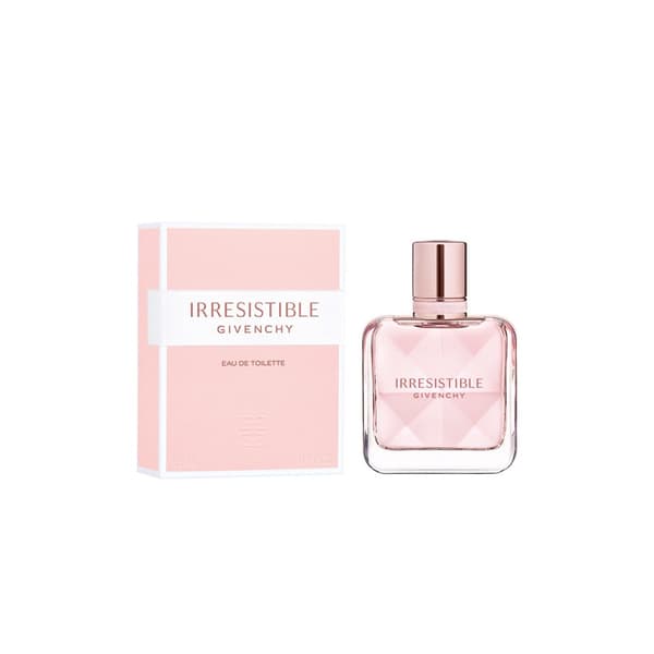 Irresistible Edt 35ml