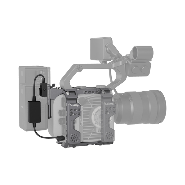 SmallRig 4124 Cage Kit For Sony FX6