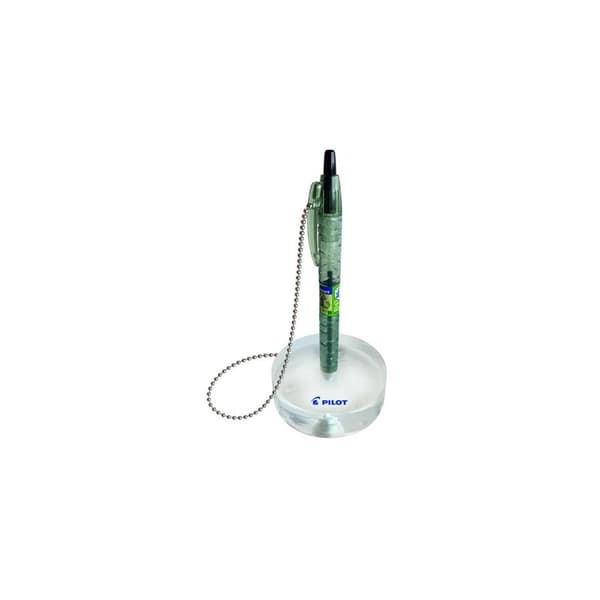 Kulpenna PILOT B2P Ecoball Desk Set sv.