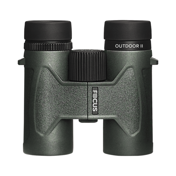 Focus Outdoor II 8x32