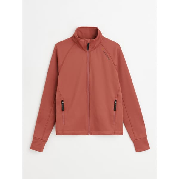 Rut Funktionsjacka Rosa XL