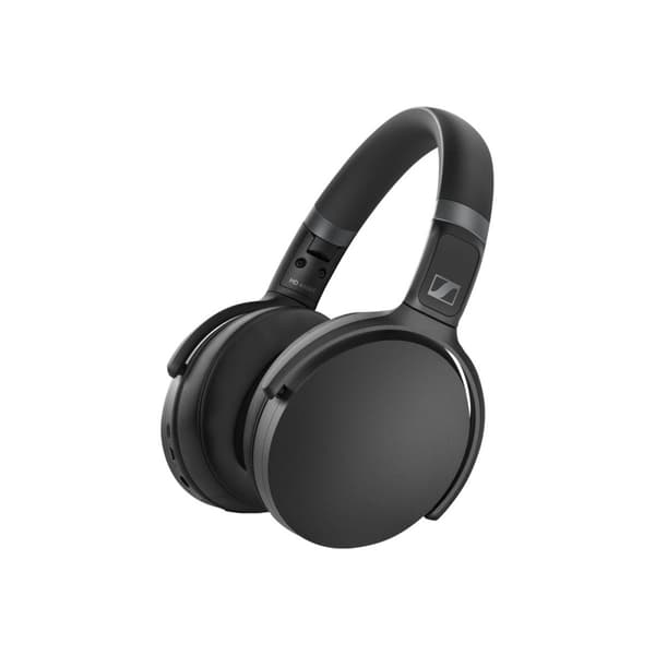 Sennheiser HD 450BT - hörlurar med mikrofon