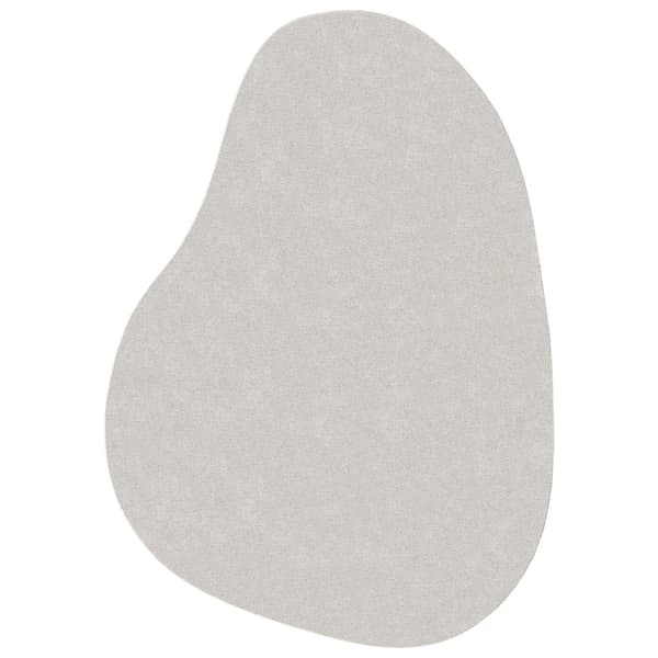 Matta HUARTE Sand 160 x 230 cm Polyester