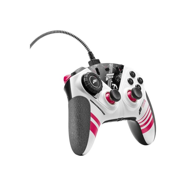 ThrustMaster eSwap X R Pro Controller - Forza Horizon 5 Edition - spelkontroll - kabelansluten