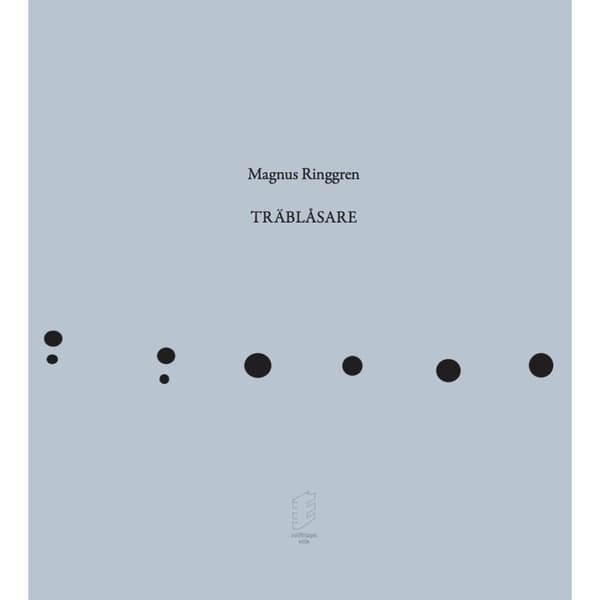Träblåsare (bok, danskt band)