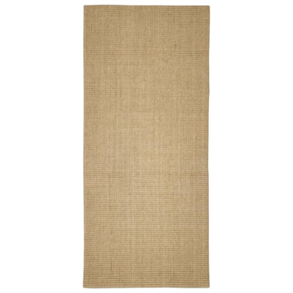 Sisalmatta för klösstolpe 66x150 cm