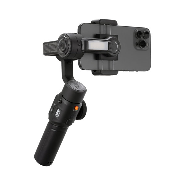 Zhiyun Mobile Gimbal Smooth 5S AI