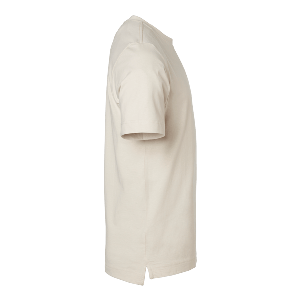 Stone T-Shirt Light sand Unisex