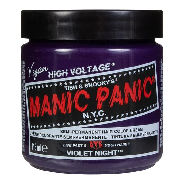 Classic Cream Violet Night 118ml