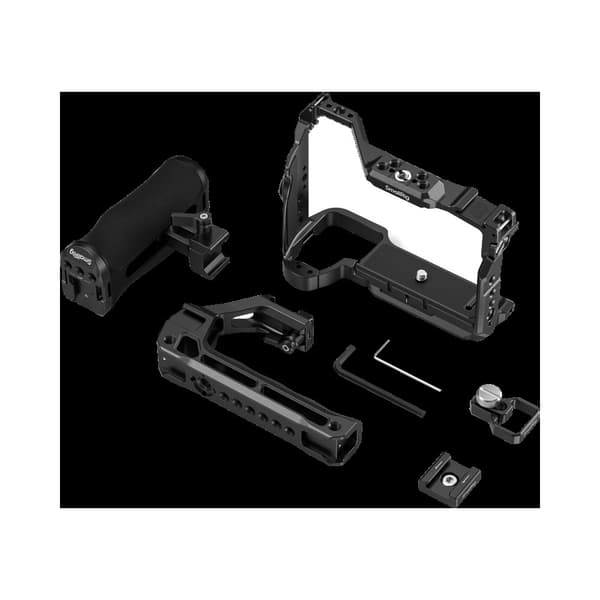 SmallRig 6704 Advanced Cage Kit for Sony Alpha 7R VI
