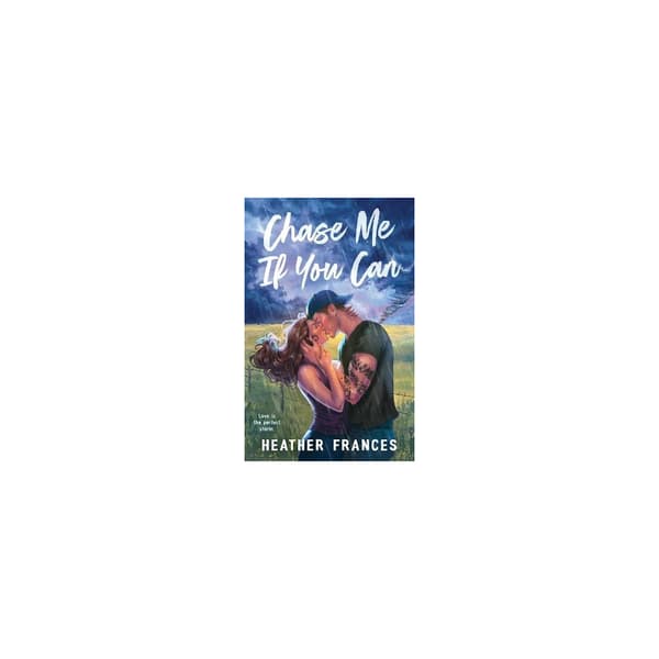 Chase Me If You Can (pocket, eng)