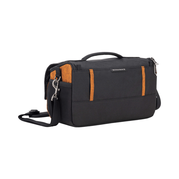 Think Tank Mirrorless Mover 25 V2, Campfire Orange