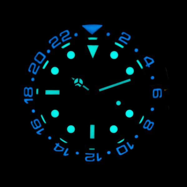 BOBROFF BF0005 - Automatic Unisex (41MM)