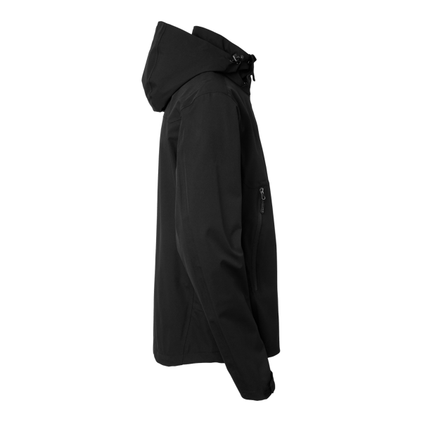 Dexter Jacket Black Male