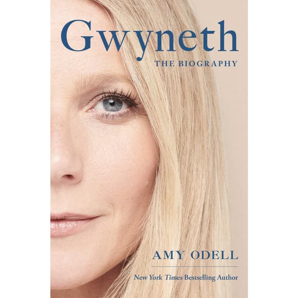 Gwyneth: The Biography (inbunden, eng)