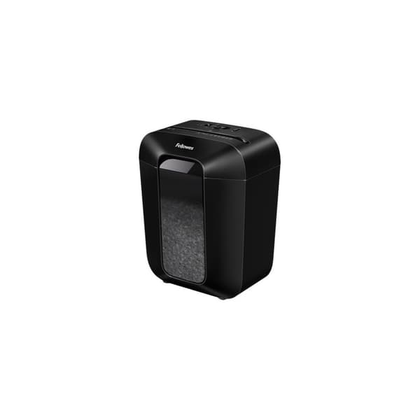 Fellowes Powershred LX41 - dokumentförstörare