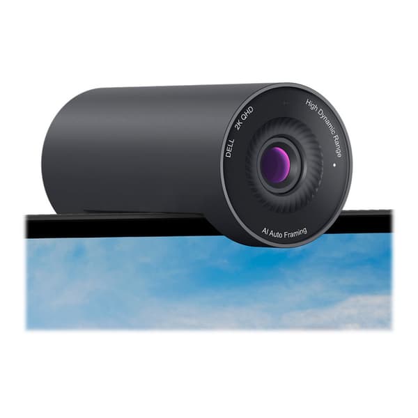 Dell Pro WB5023 - webbkamera