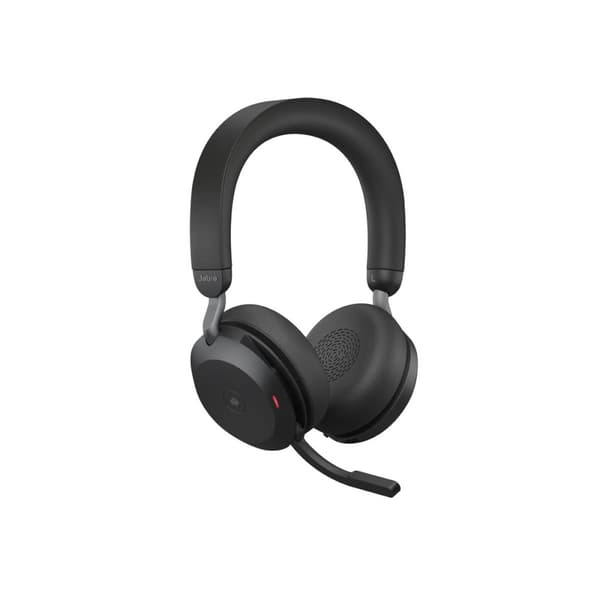 Jabra Evolve2 75 - headset - USB-A