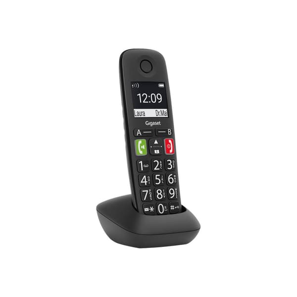 Gigaset E290HX - trådlös förlängningshandenhet