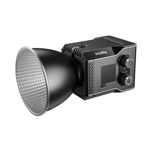 SmallRig 4808 RC 60C RGB LED Video Light Lite Edition
