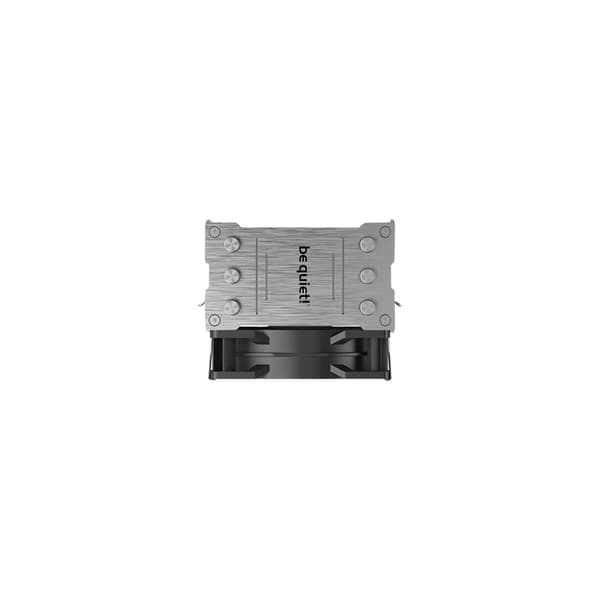 be quiet! Pure Rock Slim 2 - processorkylare