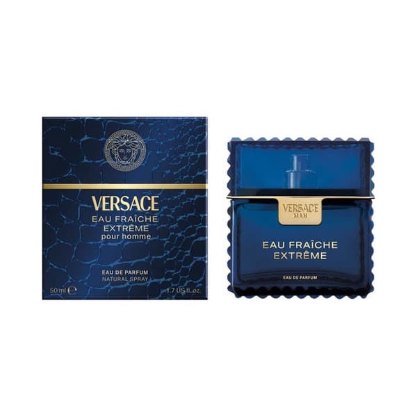 Man Eau Fraiche Extreme Edp 100ml