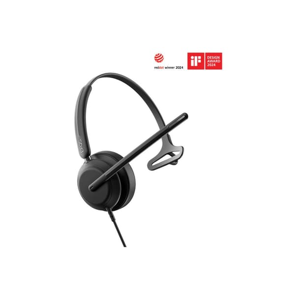 EPOS IMPACT 730T - headset - USB-C