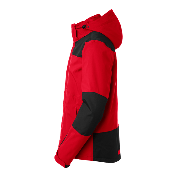 Alex Jacket Red Male