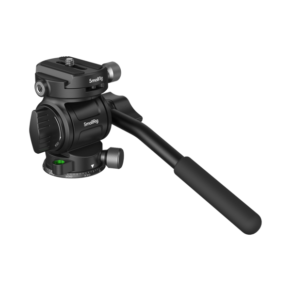 SmallRig 4936 Video Head CH3