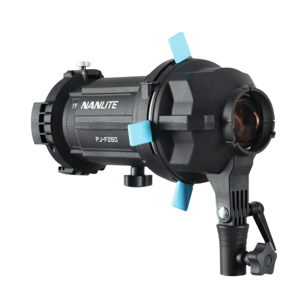Nanlite Projector Mount for FM Mount w/19° lens