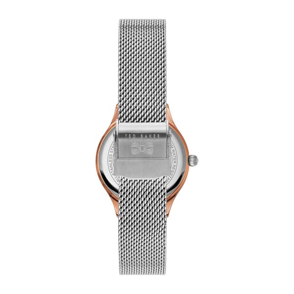 TED BAKER TE50650003 - Quartz Klocka Dam (32MM)