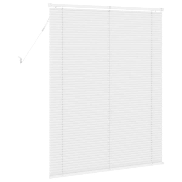 Persienn Vit 150 x 110 cm PVC
