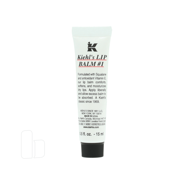 Kiehl's Lip Balm #1 15 ml Dam