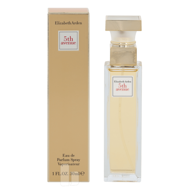 E.Arden 5Th Avenue Edp Spray 30 ml Dam