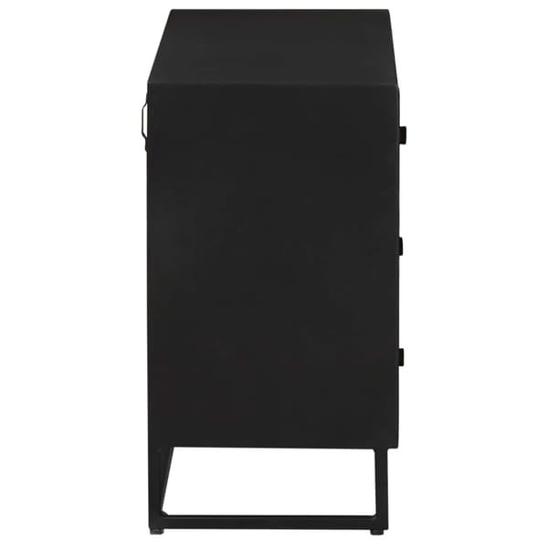 Lådans skåp med låda 75 x 30 x 54 cm