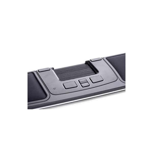 Mousetrapper advance 2.0 s/v kabel