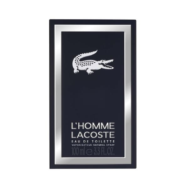 Lhomme Edt 100ml