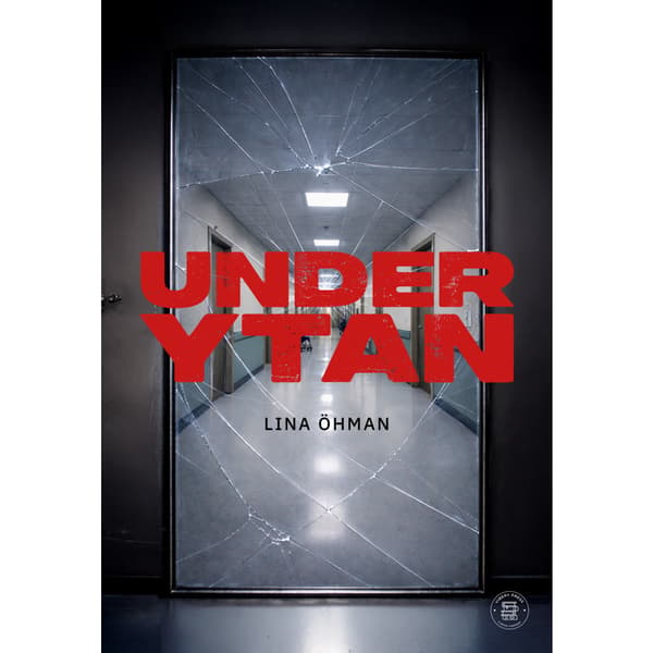 Under ytan (bok, danskt band)
