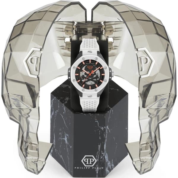 PHILIPP PLEIN PWPFA0724 - Automatic Herr (46MM)
