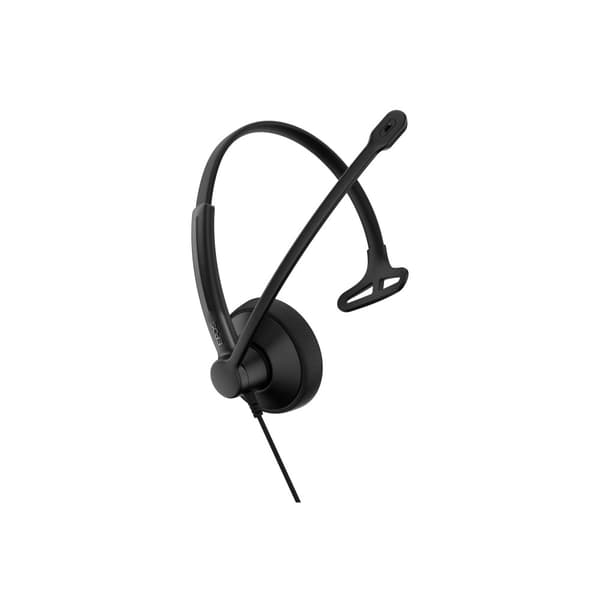 EPOS IMPACT 100 Series - headset - USB-A, USB-C